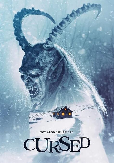 gostream cursed|Watch Cursed on GoStream .